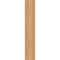 Ekena Millwork Thorton Traditional Smooth Outlooker, Western Red Cedar, 5 1/2"W x 26"D x 32"H OUT06X26X32THR01SWR - alternate 4